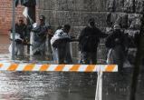 В Нью-Йорке объявили режим ЧП из-за наводнений